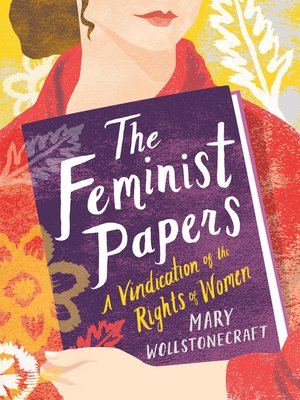 cover image of The Feminist Papers